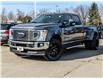 2021 Ford F-350 Lariat (Stk: SK-172A) in Okotoks - Image 1 of 24