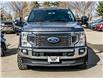 2021 Ford F-350 Lariat (Stk: SK-172A) in Okotoks - Image 2 of 24