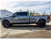 2021 Ford F-350 Lariat (Stk: SK-172A) in Okotoks - Image 3 of 24