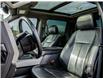 2021 Ford F-350 Lariat (Stk: SK-172A) in Okotoks - Image 7 of 24