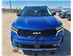 2022 Kia Sorento 2.5T SX w/Black Leather (Stk: H54-2612A) in Grande Prairie - Image 2 of 27