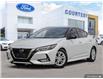 2022 Nissan Sentra SR (Stk: 63797A) in London - Image 1 of 26