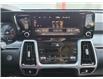 2022 Kia Sorento 2.5T SX w/Black Leather (Stk: H54-2612A) in Grande Prairie - Image 14 of 27