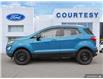 2019 Ford EcoSport Titanium (Stk: 93083A) in London - Image 3 of 26