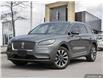 2022 Lincoln Corsair Reserve (Stk: 10353B) in London - Image 1 of 26