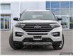 2021 Ford Explorer XLT (Stk: 75215A) in London - Image 2 of 26