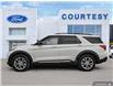 2021 Ford Explorer XLT (Stk: 75215A) in London - Image 3 of 26