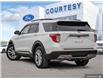 2021 Ford Explorer XLT (Stk: 75215A) in London - Image 4 of 26
