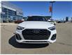 2021 Audi Q5 45 Technik (Stk: F0599) in Saskatoon - Image 2 of 24