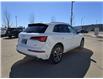 2021 Audi Q5 45 Technik (Stk: F0599) in Saskatoon - Image 6 of 24