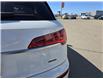 2021 Audi Q5 45 Technik (Stk: F0599) in Saskatoon - Image 7 of 24
