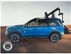 2025 Ford Bronco Sport Outer Banks (Stk: 25DBS006) in Drayton Valley - Image 3 of 14