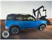 2025 Ford Bronco Sport Outer Banks (Stk: 25DBS006) in Drayton Valley - Image 5 of 14