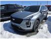 2025 Cadillac XT4 Premium Luxury (Stk: 25054) in Rouyn-Noranda - Image 3 of 4