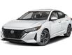 2025 Nissan Sentra SV (Stk: 25-53) in North Bay - Image 1 of 1