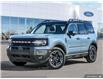 2025 Ford Bronco Sport Outer Banks (Stk: S-162) in Calgary - Image 1 of 24