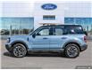 2025 Ford Bronco Sport Outer Banks (Stk: S-162) in Calgary - Image 3 of 24