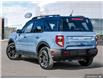 2025 Ford Bronco Sport Outer Banks (Stk: S-162) in Calgary - Image 4 of 24