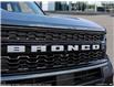 2025 Ford Bronco Sport Outer Banks (Stk: S-162) in Calgary - Image 9 of 24