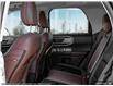 2025 Ford Bronco Sport Outer Banks (Stk: S-162) in Calgary - Image 21 of 24