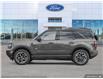 2025 Ford Bronco Sport Outer Banks (Stk: S-550) in Calgary - Image 3 of 23