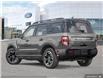 2025 Ford Bronco Sport Outer Banks (Stk: S-550) in Calgary - Image 4 of 23