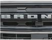 2025 Ford Bronco Sport Outer Banks (Stk: S-550) in Calgary - Image 8 of 23