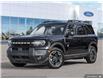 2025 Ford Bronco Sport Outer Banks (Stk: S-552) in Calgary - Image 1 of 21