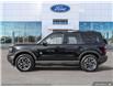 2025 Ford Bronco Sport Outer Banks (Stk: S-552) in Calgary - Image 3 of 21