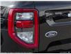 2025 Ford Bronco Sport Outer Banks (Stk: S-552) in Calgary - Image 8 of 21
