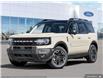 2025 Ford Bronco Sport Outer Banks (Stk: S-574) in Calgary - Image 1 of 22