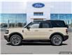 2025 Ford Bronco Sport Outer Banks (Stk: S-574) in Calgary - Image 3 of 22