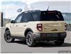 2025 Ford Bronco Sport Outer Banks (Stk: S-574) in Calgary - Image 4 of 22