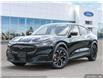 2025 Ford Mustang Mach-E Select (Stk: S-717) in Calgary - Image 1 of 8