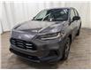 2025 Honda HR-V Sport (Stk: 2590058) in Calgary - Image 3 of 24