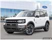 2025 Ford Bronco Sport Outer Banks (Stk: S-164) in Calgary - Image 1 of 24