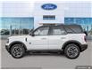 2025 Ford Bronco Sport Outer Banks (Stk: S-164) in Calgary - Image 3 of 24