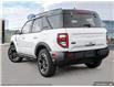 2025 Ford Bronco Sport Outer Banks (Stk: S-164) in Calgary - Image 4 of 24