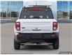 2025 Ford Bronco Sport Outer Banks (Stk: S-164) in Calgary - Image 5 of 24