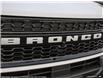 2025 Ford Bronco Sport Outer Banks (Stk: S-164) in Calgary - Image 9 of 24