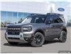 2025 Ford Bronco Sport Badlands (Stk: S-577) in Calgary - Image 1 of 23