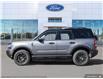2025 Ford Bronco Sport Badlands (Stk: S-577) in Calgary - Image 3 of 23