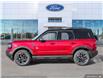 2025 Ford Bronco Sport Outer Banks (Stk: S-575) in Calgary - Image 3 of 24