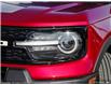 2025 Ford Bronco Sport Outer Banks (Stk: S-575) in Calgary - Image 10 of 24