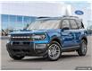 2025 Ford Bronco Sport Big Bend (Stk: S-709) in Calgary - Image 1 of 25