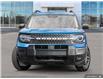2025 Ford Bronco Sport Big Bend (Stk: S-709) in Calgary - Image 2 of 25