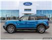 2025 Ford Bronco Sport Big Bend (Stk: S-709) in Calgary - Image 3 of 25