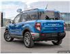 2025 Ford Bronco Sport Big Bend (Stk: S-709) in Calgary - Image 4 of 25