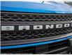 2025 Ford Bronco Sport Big Bend (Stk: S-709) in Calgary - Image 9 of 25