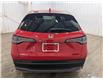 2025 Honda HR-V Sport (Stk: 2590059) in Calgary - Image 5 of 21